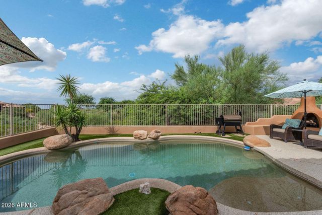 35280 N 92nd Way, Scottsdale, AZ 85262