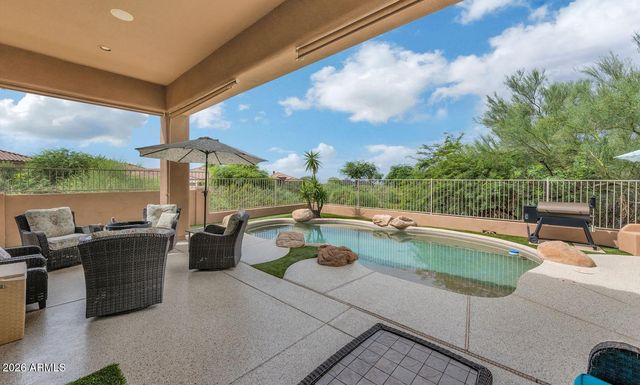 35280 N 92nd Way, Scottsdale, AZ 85262