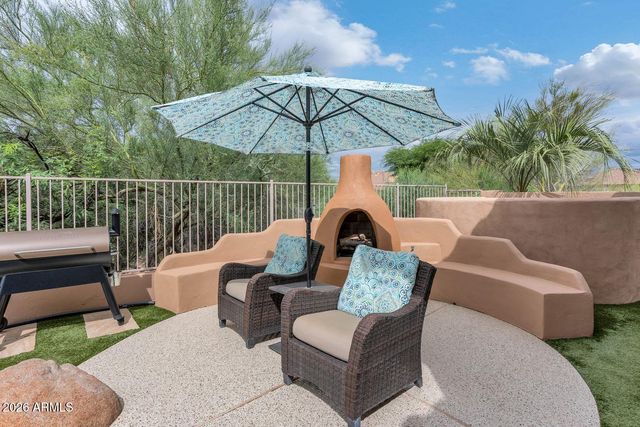 35280 N 92nd Way, Scottsdale, AZ 85262