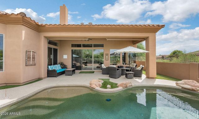 35280 N 92nd Way, Scottsdale, AZ 85262