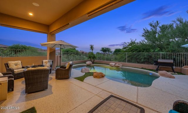 35280 N 92nd Way, Scottsdale, AZ 85262