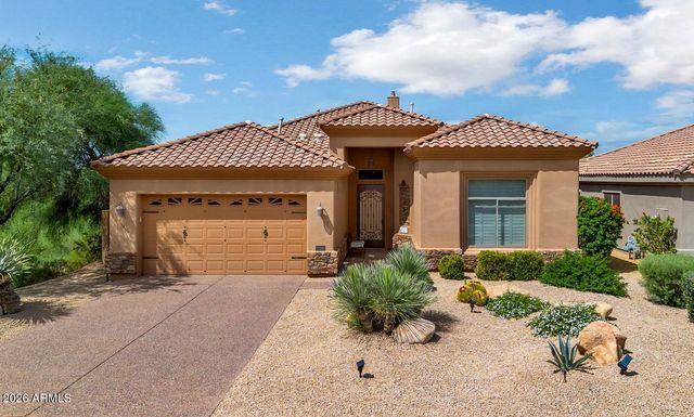 35280 N 92nd Way, Scottsdale, AZ 85262