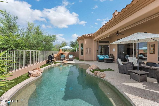 35280 N 92nd Way, Scottsdale, AZ 85262