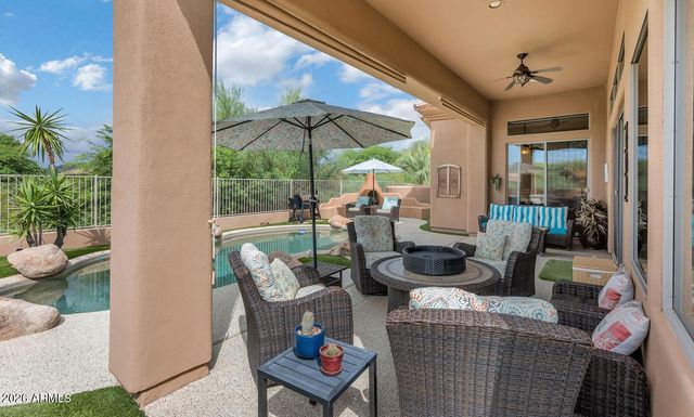 35280 N 92nd Way, Scottsdale, AZ 85262