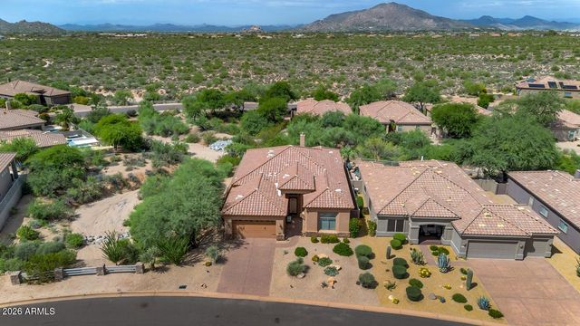 35280 N 92nd Way, Scottsdale, AZ 85262
