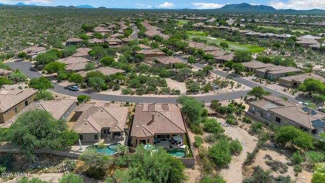 35280 N 92nd Way, Scottsdale, AZ 85262