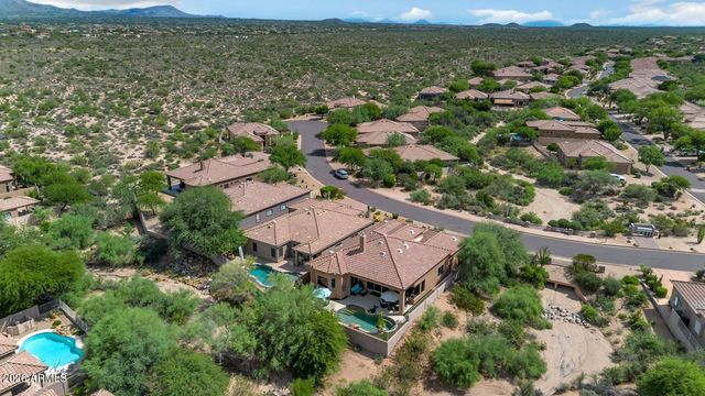 35280 N 92nd Way, Scottsdale, AZ 85262