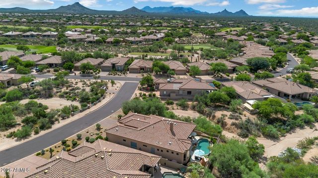 35280 N 92nd Way, Scottsdale, AZ 85262