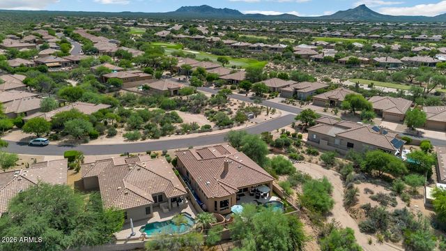 35280 N 92nd Way, Scottsdale, AZ 85262