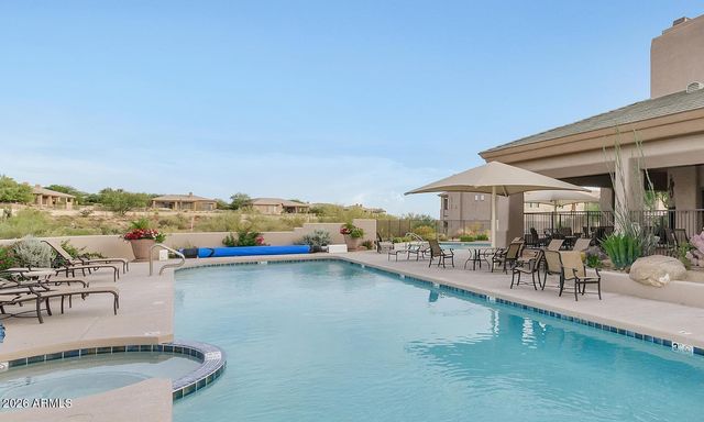 35280 N 92nd Way, Scottsdale, AZ 85262