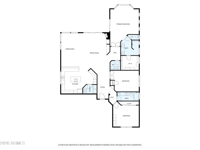 35280 N 92nd Way, Scottsdale, AZ 85262