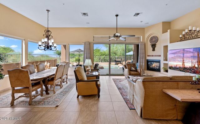 35280 N 92nd Way, Scottsdale, AZ 85262