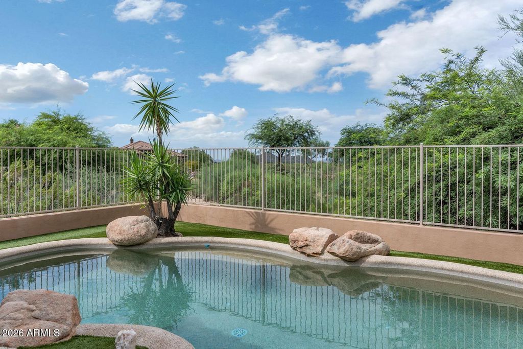 35280 N 92nd Way, Scottsdale, AZ 85262 — exterior