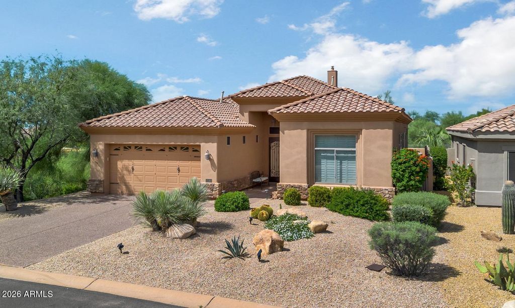 35280 N 92nd Way, Scottsdale, AZ 85262 — photo 5
