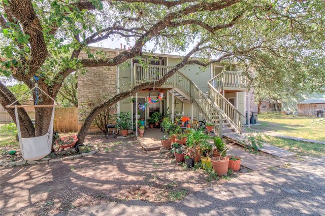 400 Hedgewood DR D, Georgetown, TX 78628