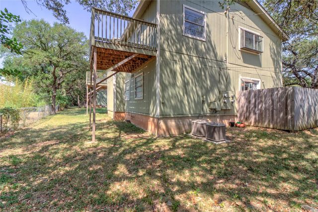 400 Hedgewood DR D, Georgetown, TX 78628