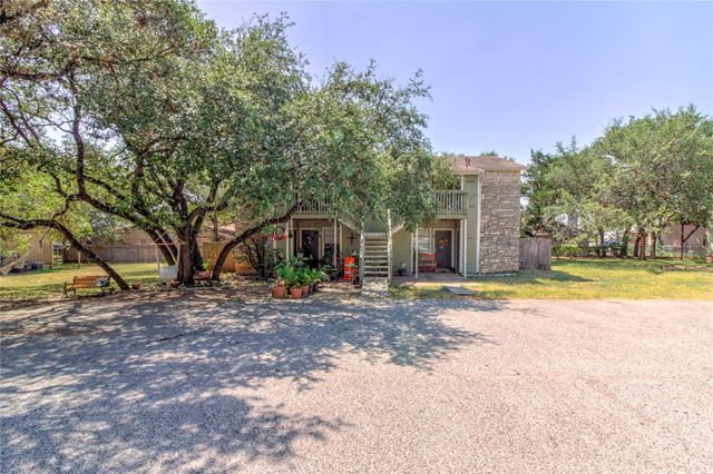 400 Hedgewood DR D, Georgetown, TX 78628