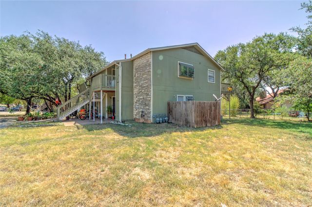 400 Hedgewood DR D, Georgetown, TX 78628