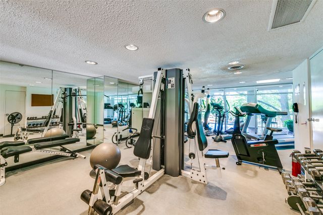 3525 Turtle Creek Boulevard 3C, Dallas, TX 75219