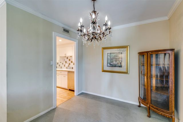 3525 Turtle Creek Boulevard 3C, Dallas, TX 75219