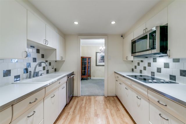 3525 Turtle Creek Boulevard 3C, Dallas, TX 75219