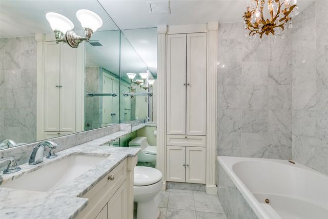 3525 Turtle Creek Boulevard 3C, Dallas, TX 75219