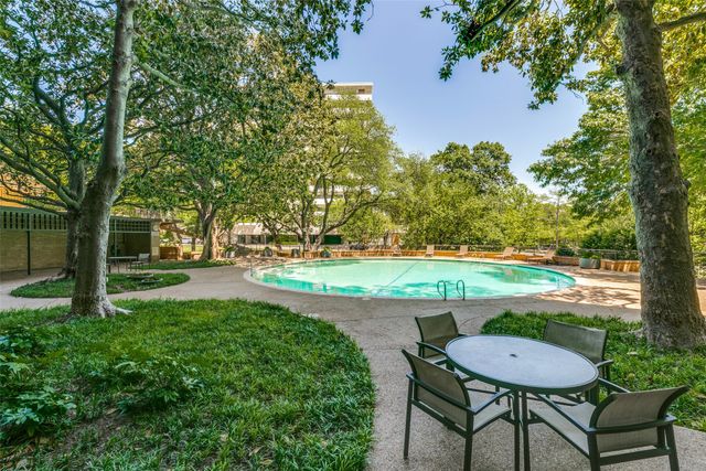 3525 Turtle Creek Boulevard 3C, Dallas, TX 75219