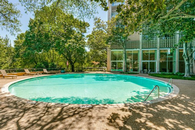 3525 Turtle Creek Boulevard 3C, Dallas, TX 75219