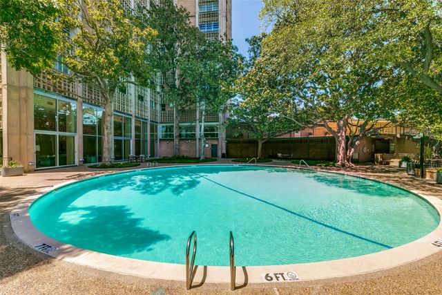3525 Turtle Creek Boulevard 3C, Dallas, TX 75219