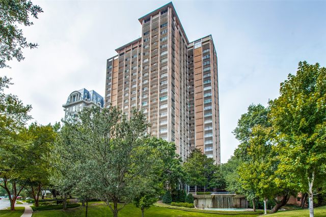 3525 Turtle Creek Boulevard 3C, Dallas, TX 75219