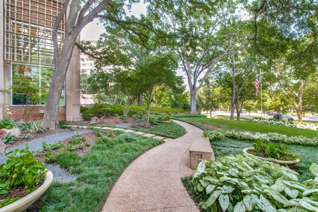 3525 Turtle Creek Boulevard 3C, Dallas, TX 75219