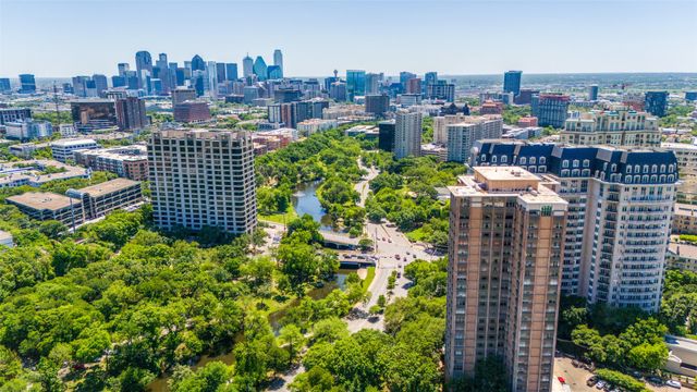 3525 Turtle Creek Boulevard 3C, Dallas, TX 75219