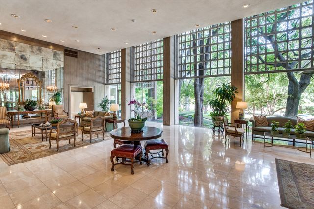 3525 Turtle Creek Boulevard 3C, Dallas, TX 75219