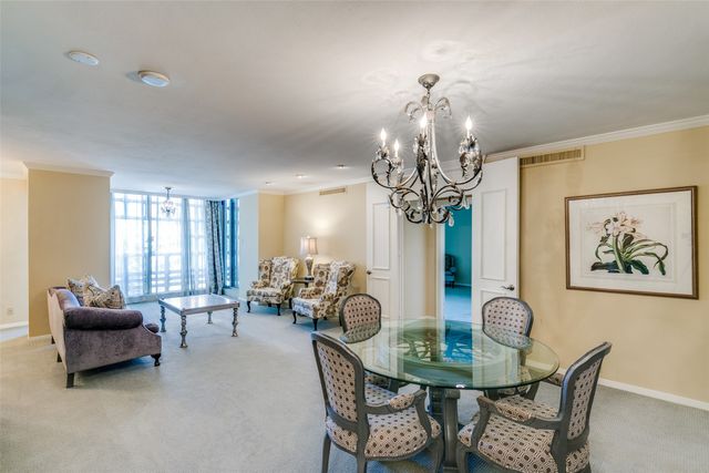 3525 Turtle Creek Boulevard 3C, Dallas, TX 75219