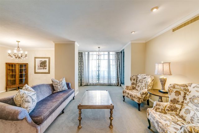 3525 Turtle Creek Boulevard 3C, Dallas, TX 75219