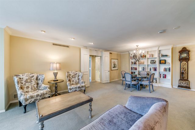 3525 Turtle Creek Boulevard 3C, Dallas, TX 75219
