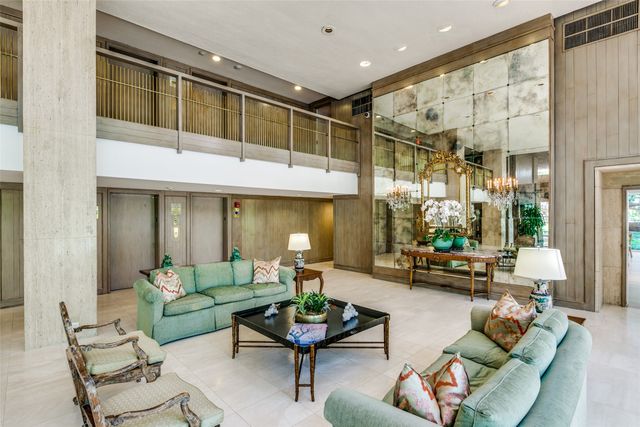 3525 Turtle Creek Boulevard 3C, Dallas, TX 75219