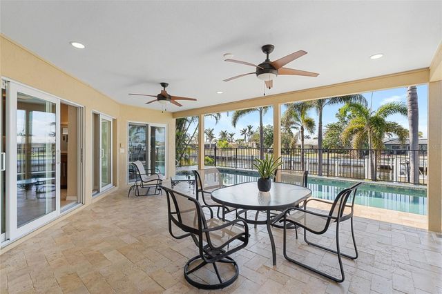 2284 PALM TREE DRIVE, Punta Gorda, FL 33950