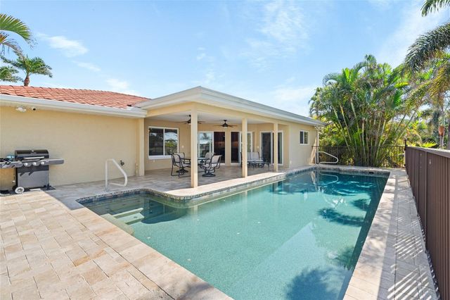 2284 PALM TREE DRIVE, Punta Gorda, FL 33950