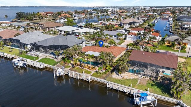 2284 PALM TREE DRIVE, Punta Gorda, FL 33950
