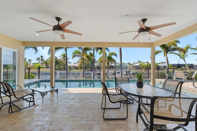 2284 PALM TREE DRIVE, Punta Gorda, FL 33950