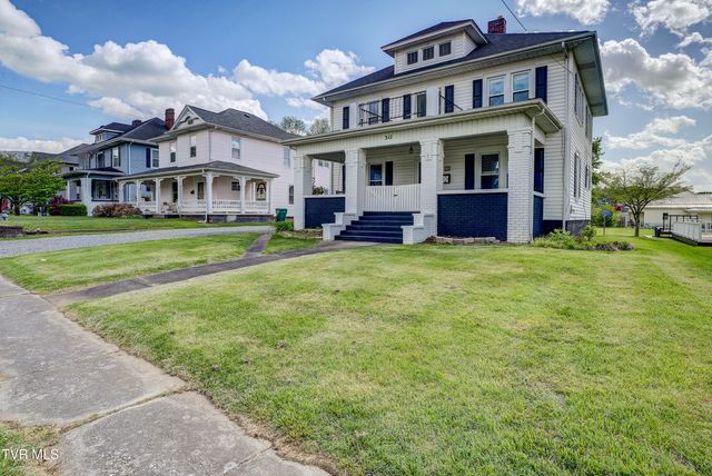 312 Love Street, Erwin, TN 37650