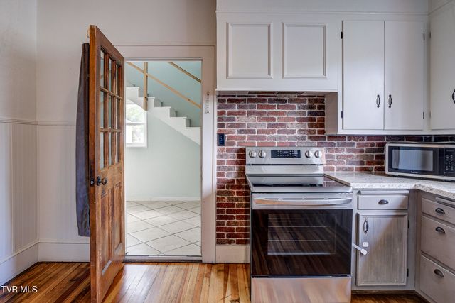 312 Love Street, Erwin, TN 37650