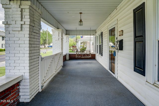 312 Love Street, Erwin, TN 37650