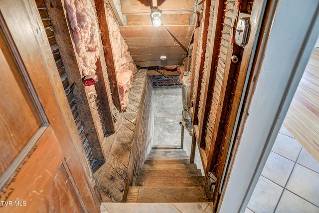 312 Love Street, Erwin, TN 37650