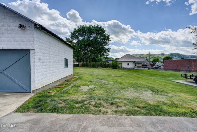 312 Love Street, Erwin, TN 37650