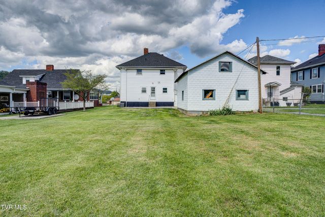 312 Love Street, Erwin, TN 37650