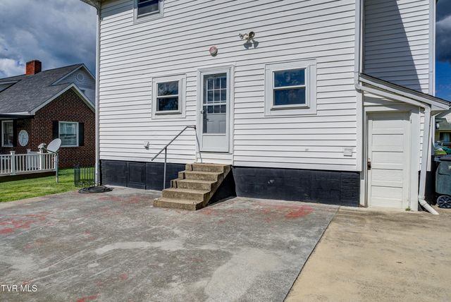 312 Love Street, Erwin, TN 37650