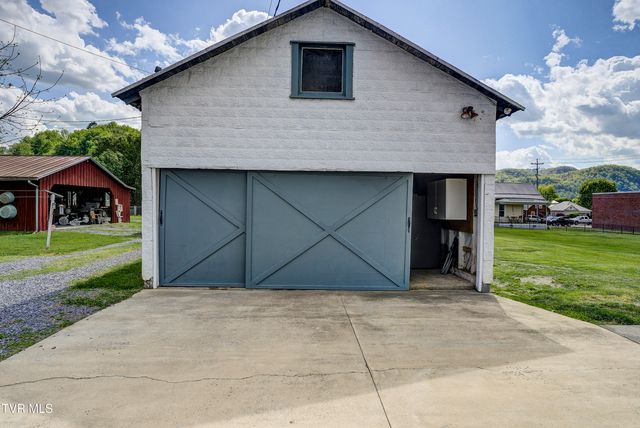 312 Love Street, Erwin, TN 37650