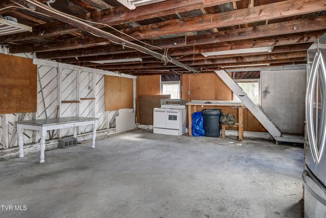 312 Love Street, Erwin, TN 37650